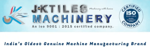 JK Tile & Machinery